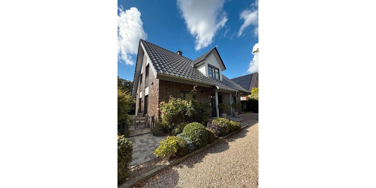 Einfamilienhaus Buchholz in der Nordheide - 4.5 Zimmer, 159 m&sup2;, 879.000&euro; | Angebot:25362970