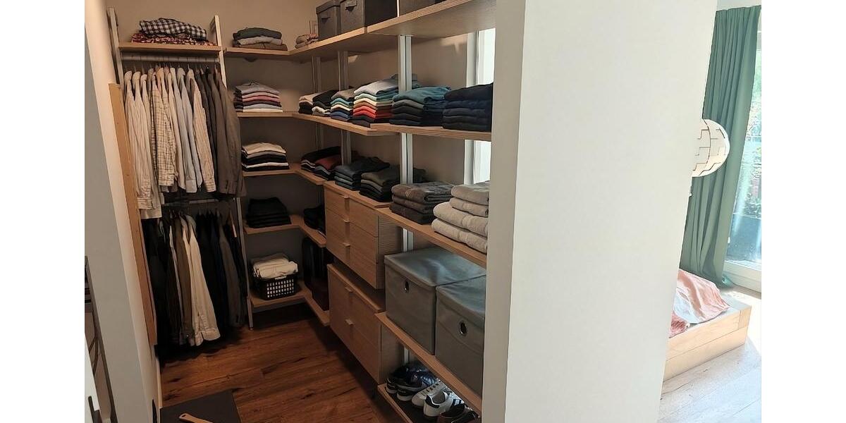 Etagenwohnung Hamburg Stellingen - 3 Zimmer, 114 m&sup2;, 796.000&euro; | Angebot:26101831