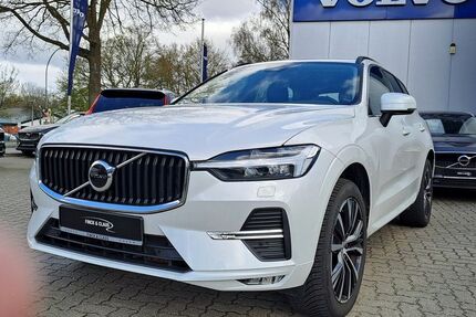 Volvo XC60 22.000 km 36.890 &euro; Pinneberg 25421