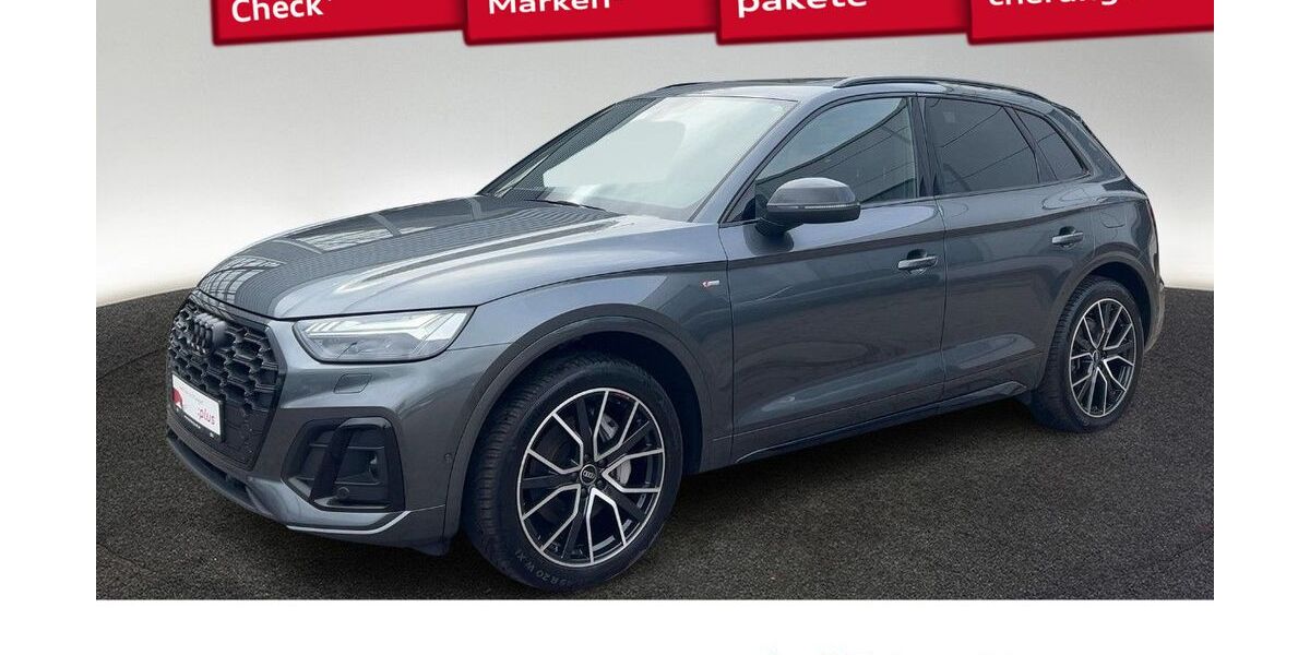 Audi Q5 33.544 km 45.950 &euro; Hamburg 22529