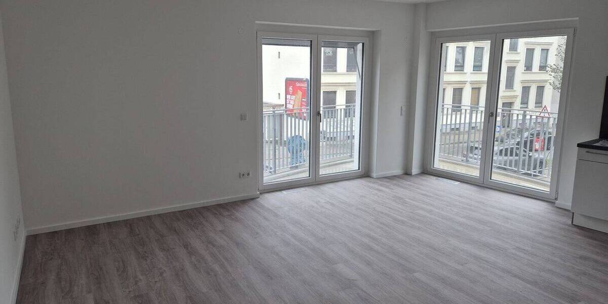 Etagenwohnung Hamburg / Bergedorf Bergedorf - 3 Zimmer, 94 m&sup2;, 1.745&euro; | Angebot:26189271