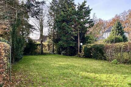 Grundstück zu verkaufen in Hamburg 695.000 € 608 m² zimmer