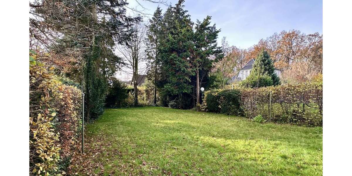 Grundstück zu verkaufen in Hamburg 695.000 € 608 m² zimmer