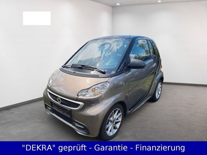ForTwo