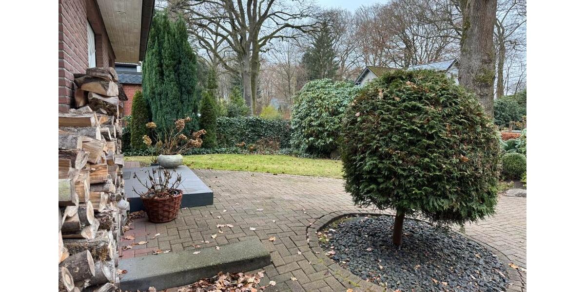 Einfamilienhaus Hamburg Wandsbek - 4 Zimmer, 181 m&sup2;, 1.195.000&euro; | Angebot:26355973