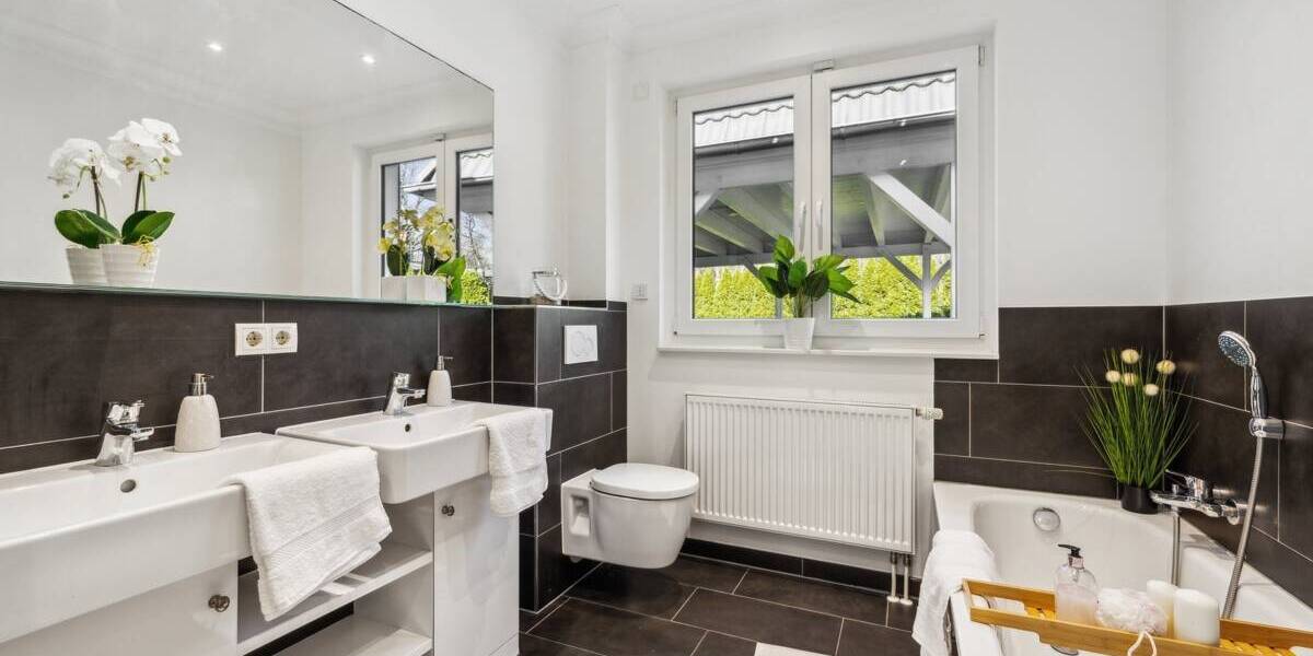 Bungalow Hamburg Volksdorf - 4 Zimmer, 101 m&sup2;, 670.000&euro; | Angebot:25730751