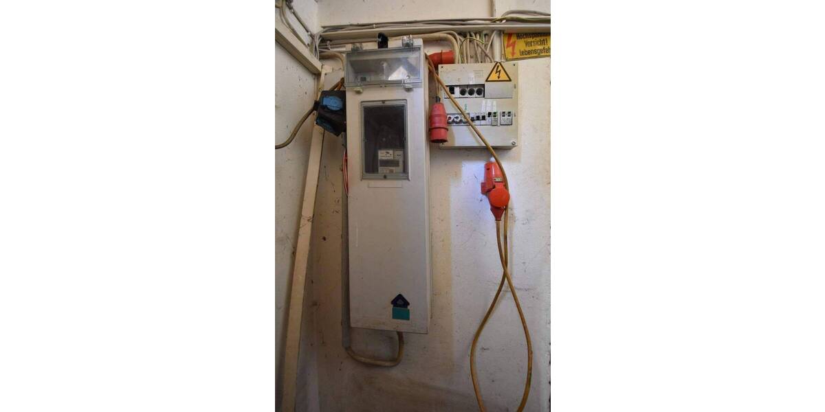 Doppelhaushälfte Hamburg Billstedt - 3 Zimmer, 70 m&sup2;, 200.000&euro; | Angebot:26891723