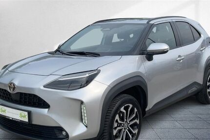 Toyota Yaris Cross 4.000 km 25.980 &euro; Neu Wulmstorf 21629
