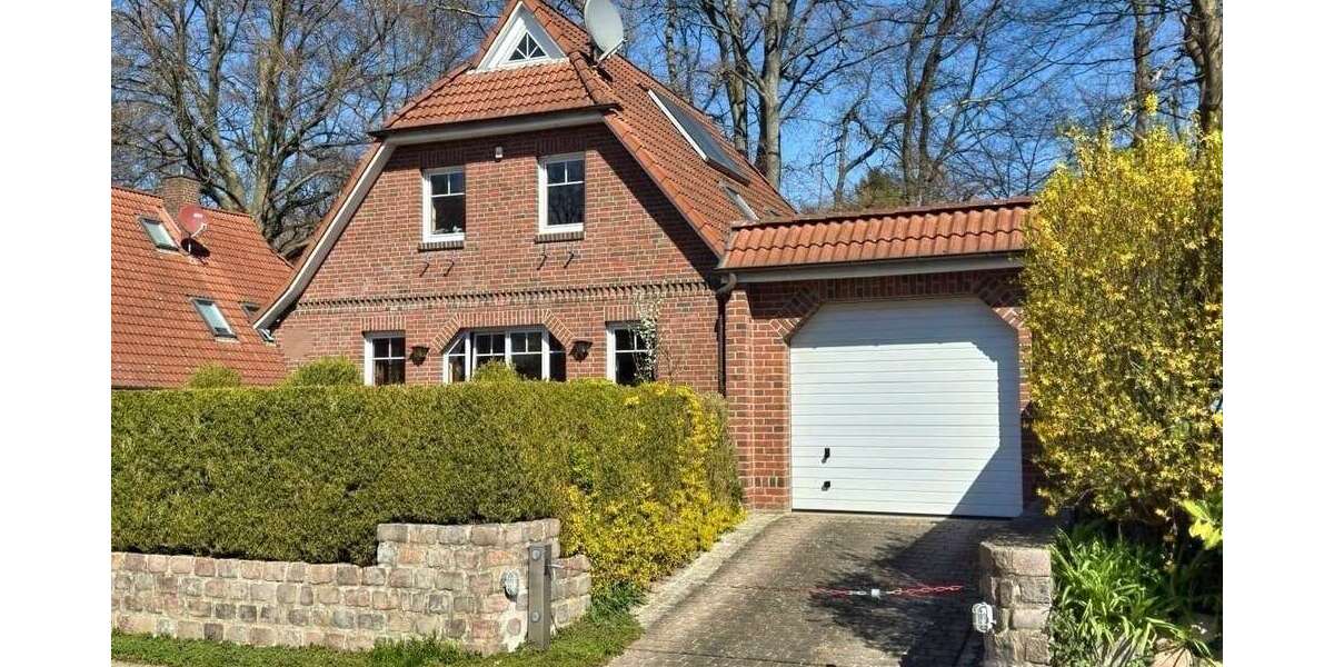 Einfamilienhaus Rosengarten - 4 Zimmer, 123 m&sup2;, 639.000&euro; | Angebot:26397786