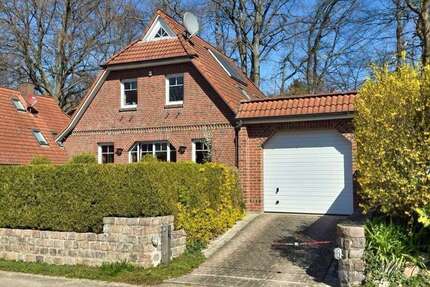 Haus Rosengarten - 4 Zimmer, 123 m&sup2;, 639.000&euro; | Angebot:26397786