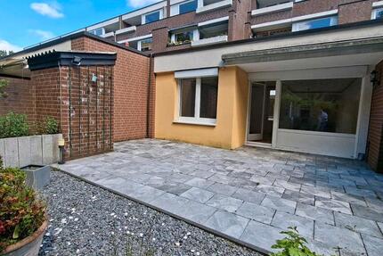 Wohnung Hamburg Wandsbek - 4 Zimmer, 130 m&sup2;, 499.000&euro; | Angebot:27133772