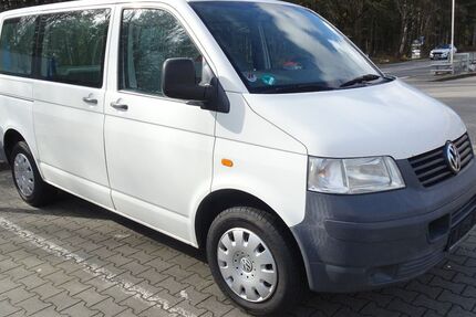 VW T5 Transporter 302.000 km 2.950 &euro; Henstedt-Ulzburg 24558