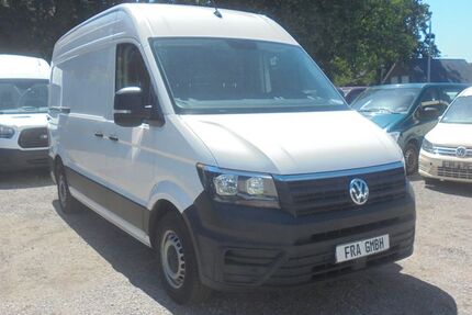 VW Crafter 429.000 km 9.900 &euro; Hamburg 22047