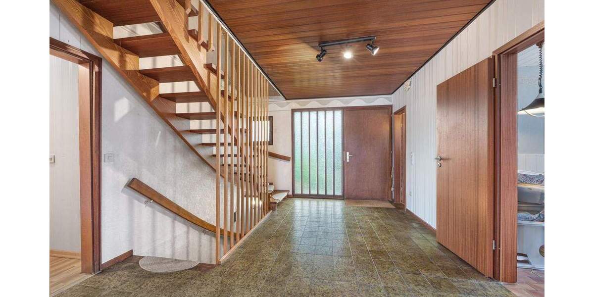 Einfamilienhaus Stelle Ashausen - 7 Zimmer, 125 m&sup2;, 449.000&euro; | Angebot:25801909