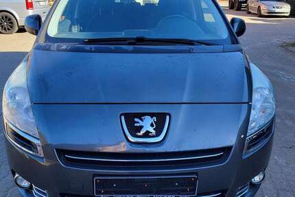 Peugeot 5008 100.000 km 4.750 € Winsen (Luhe) 21423