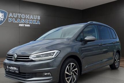 VW Touran 183.800 km 13.950 &euro; Winsen/Luhe 21423