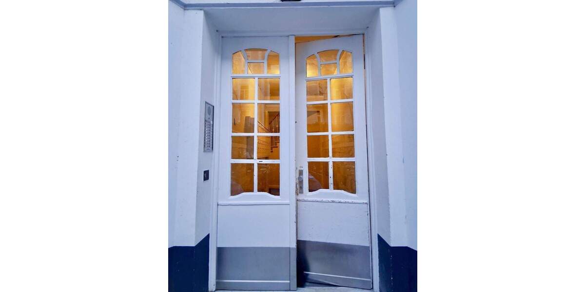 Etagenwohnung Hamburg Hoheluft-West - 2 Zimmer, 50 m&sup2;, 399.000&euro; | Angebot:26289892