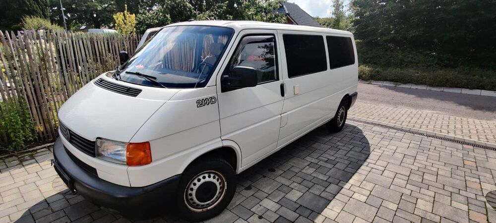 T4 andere