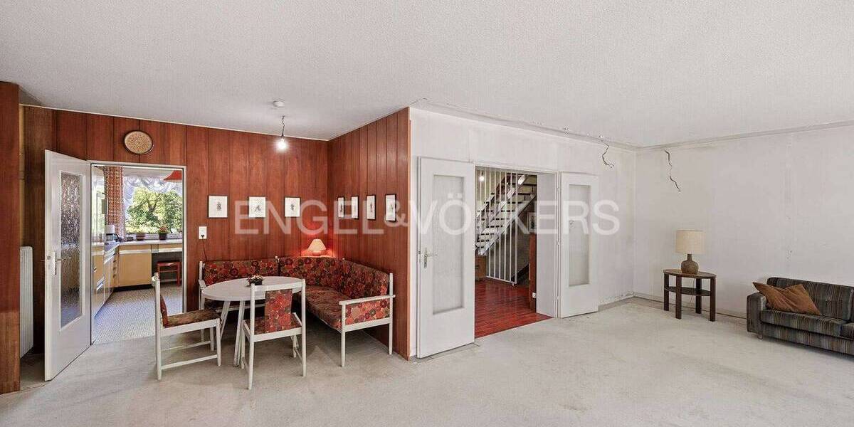 Einfamilienhaus Norderstedt Harksheide - 6 Zimmer, 210 m&sup2;, 598.000&euro; | Angebot:26887692