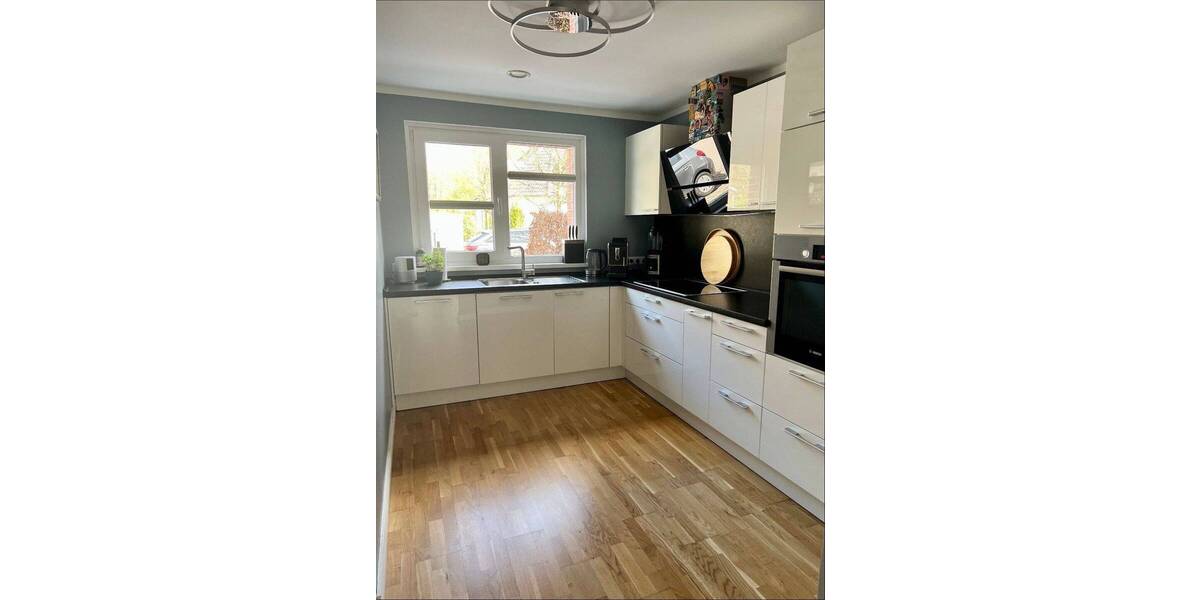 Reihenendhaus Hamburg Hummelsbüttel - 5 Zimmer, 122 m&sup2;, 749.900&euro; | Angebot:26260671