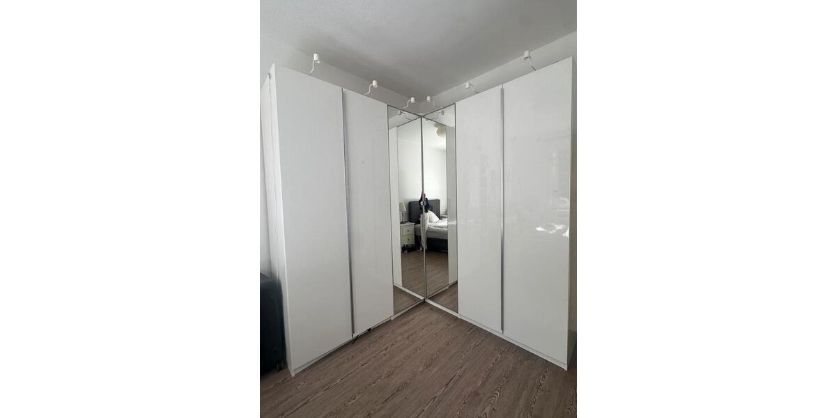 Barmberk ein Zimmer Wohnung (nur für Frau) 1 zimmer