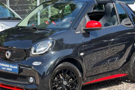 Smart ForTwo 49.100 km 16.789 &euro; Norderstedt bei Hamburg 22848