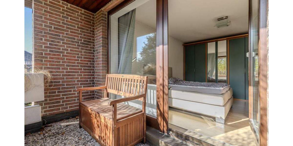 Etagenwohnung Hamburg Othmarschen - 2 Zimmer, 67 m&sup2;, 490.000&euro; | Angebot:25748820
