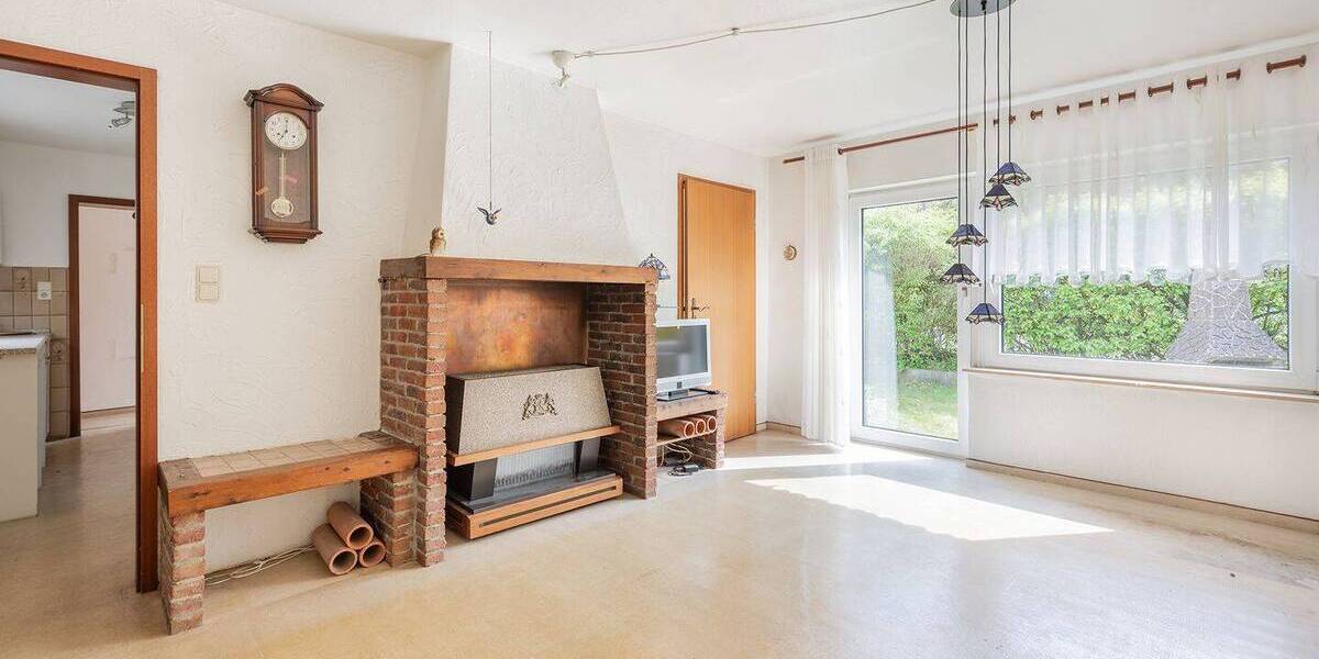 Bungalow Hamburg Niendorf - 3 Zimmer, 53 m&sup2;, 250.000&euro; | Angebot:25695977