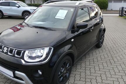 Suzuki Ignis 8.500 km 21.490 &euro; Braak 22145