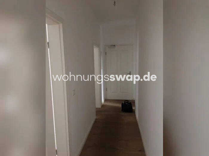 Etagenwohnung Hamburg St. Pauli - 4 Zimmer, 94 m&sup2;, 1.600&euro; | Angebot:26327289
