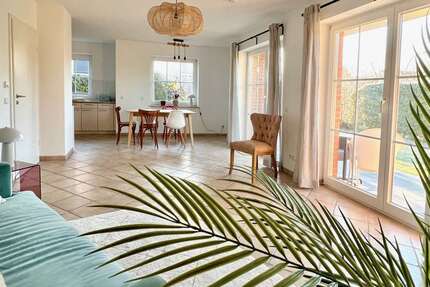 Wohnung zum Kaufen in Hamburg Hummelsbüttel 595.000 € 115 m² 4 zimmer