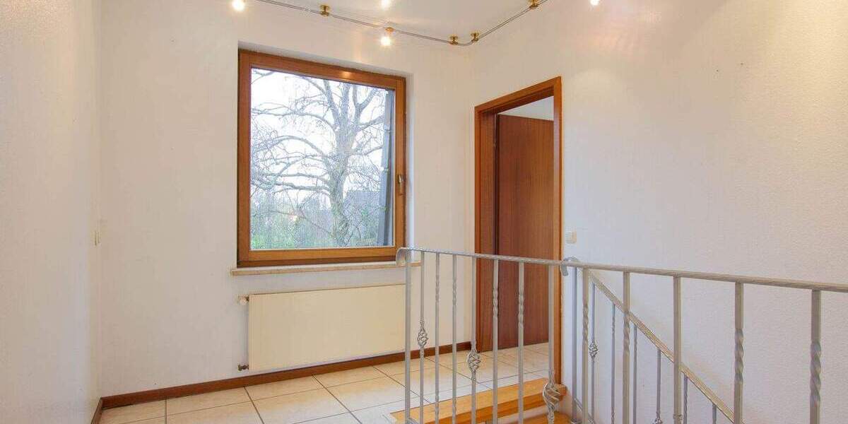 Etagenwohnung Hamburg Poppenbüttel - 4 Zimmer, 153 m&sup2;, 498.000&euro; | Angebot:25779589