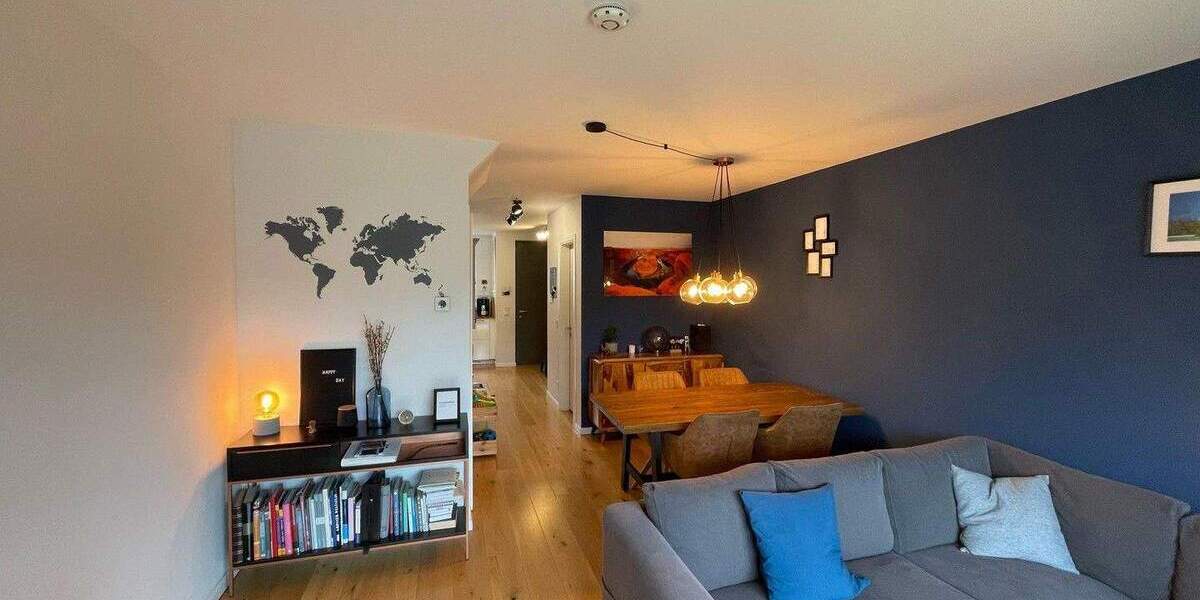 Einfamilienhaus Hamburg Jenfeld - 5 Zimmer, 121 m&sup2;, 699.000&euro; | Angebot:25728292