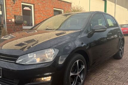 VW Golf 203.000 km 7.880 € Hollenstedt 21279