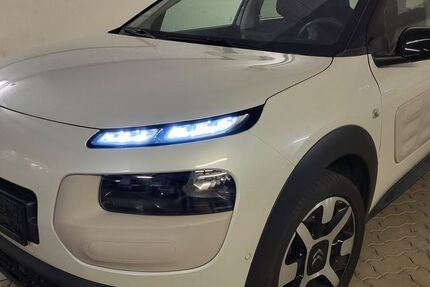 Citroen C4 Cactus 181.000 km 6.990 &euro; Hamburg 22335
