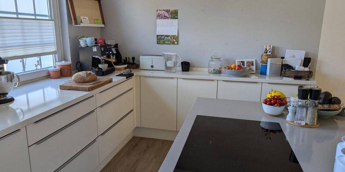 Reihenmittelhaus Hamburg Bramfeld - 4 Zimmer, 127 m&sup2;, 599.000&euro; | Angebot:26116046