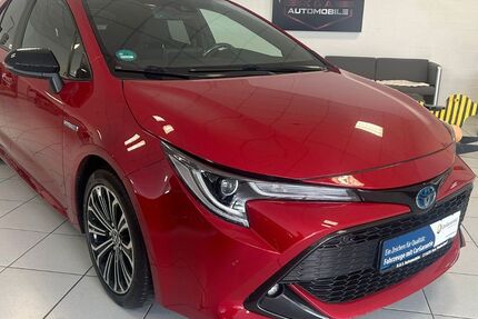 Toyota Corolla 135.444 km 16.800 &euro; Neu Wulmstorf 21629