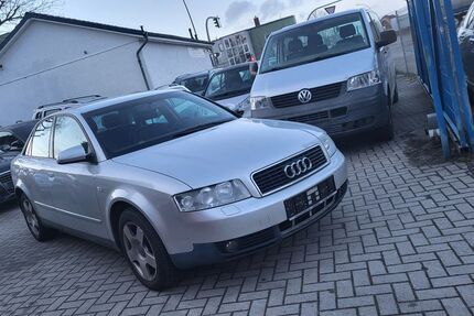 Audi A4 191.456 km 1.666 &euro; Hamburg 20539