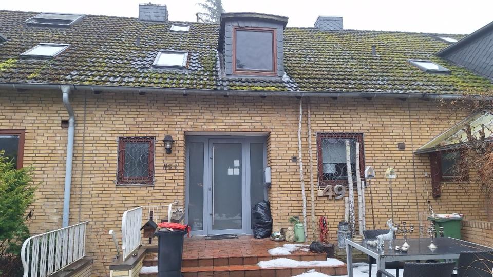 Reihenhaus Hamburg Wandsbek - 5 Zimmer, 108 m&sup2;, 645.000&euro; | Angebot:25588675