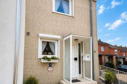 Haus Hamburg Stellingen - 4 Zimmer, 90 m&sup2;, 1.950&euro; | Angebot:26781485