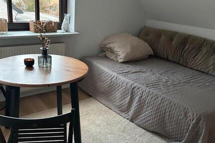 Wohnung Hamburg Langenhorn - 1 Zimmer, 15 m&sup2;, 800&euro; | Angebot:27612489