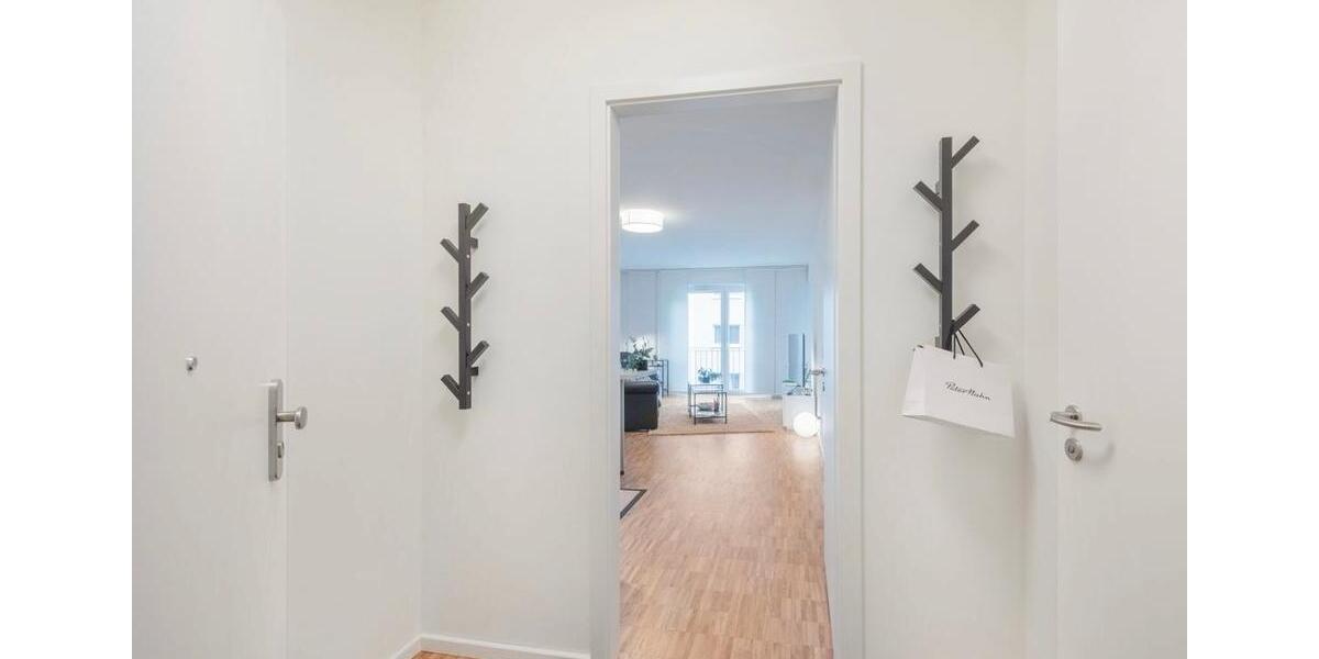 Etagenwohnung Hamburg Hamburg-Mitte - 2 Zimmer, 65 m&sup2;, 2.100&euro; | Angebot:26441121