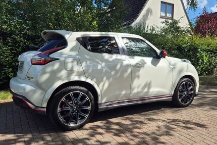 Nissan Juke 51.100 km 12.800 &euro; Hamburg 22159
