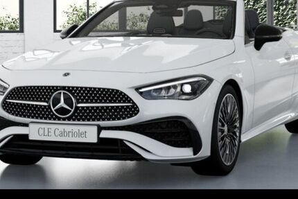 Mercedes-Benz CLE 180 9.900 km 54.500 &euro; Hamburg 22047