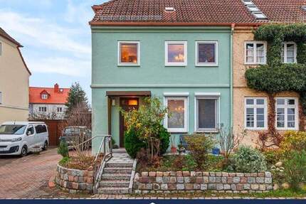 Haus Hamburg - Bahrenfeld Bahrenfeld - 4 Zimmer, 95 m&sup2;, 895.000&euro; | Angebot:24621128