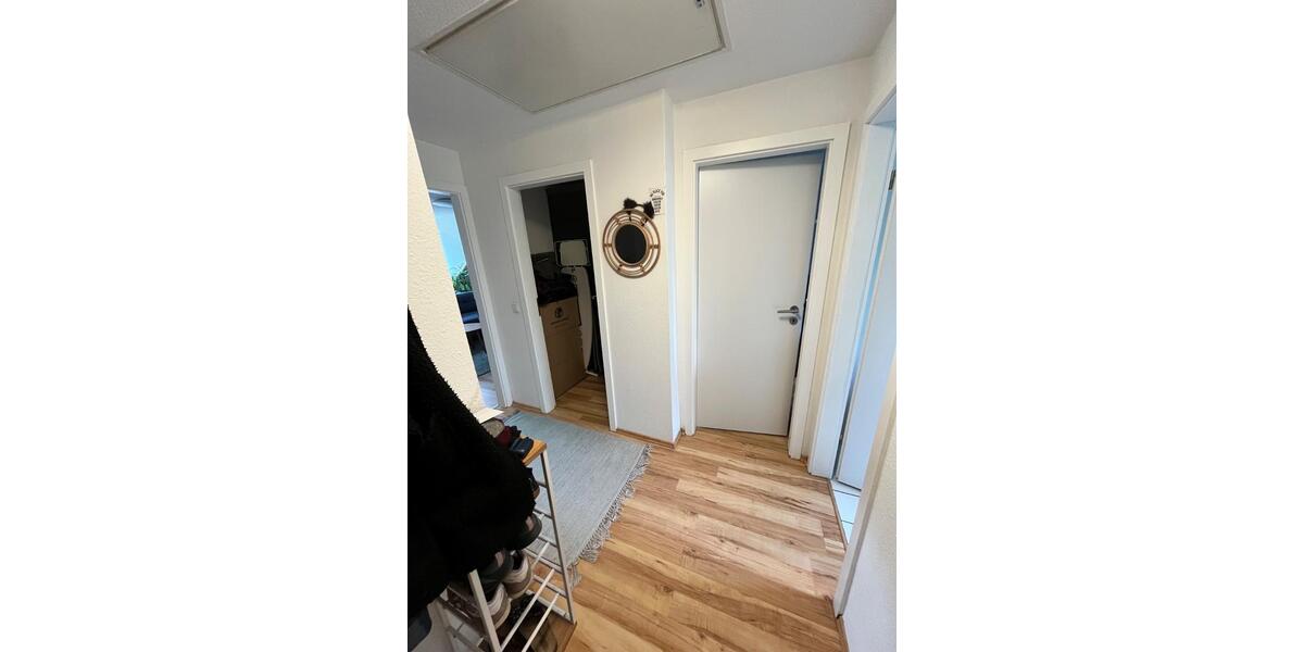 Dachgeschoßwohnung Hamburg Bahrenfeld - 2.5 Zimmer, 50 m&sup2;, 289.000&euro; | Angebot:26667620