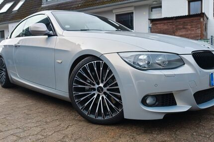 BMW 335 106.000 km 23.999 &euro; Siek 22962