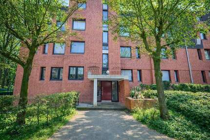 Wohnung Ahrensburg - 4 Zimmer, 100 m&sup2;, 318.999&euro; | Angebot:25471759