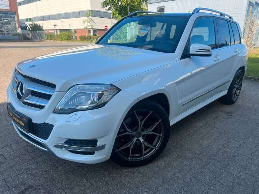 GLK 220