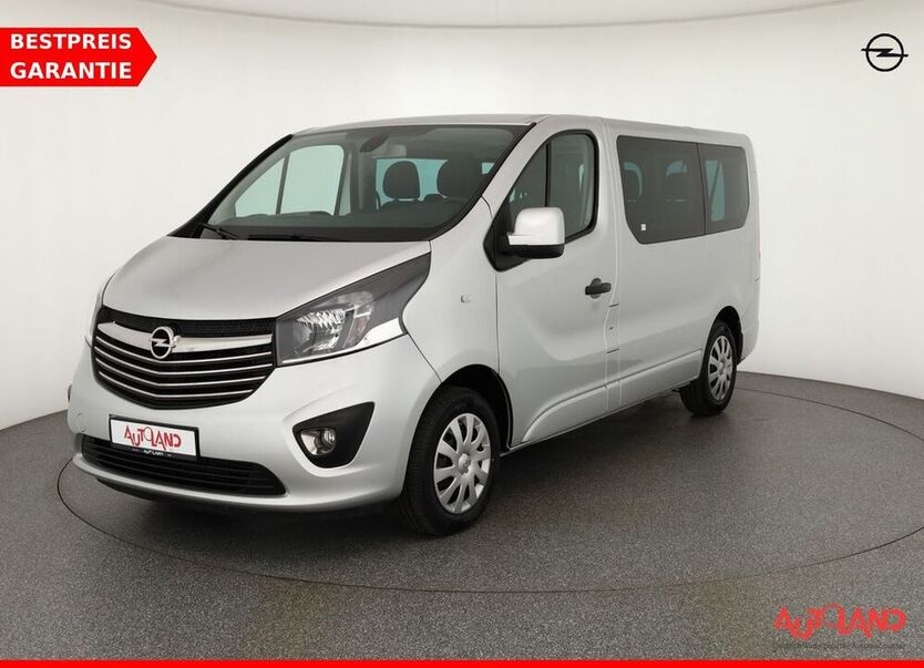 Vivaro